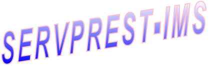SERVPREST-IMS