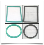 garnitura-distilator Bowe